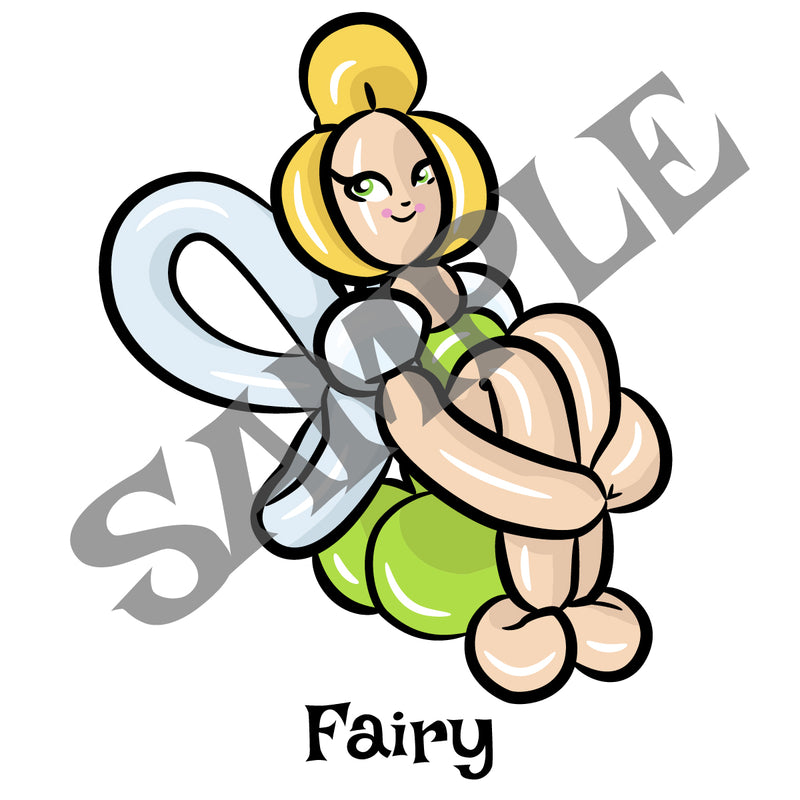 Fairy