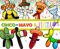 Juan Fiesta Bundle