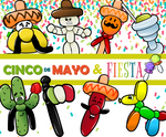 Juan Fiesta Bundle