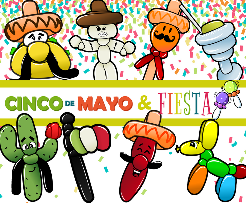 Juan Fiesta Bundle