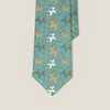 Reindeer Balloon Dogs Necktie