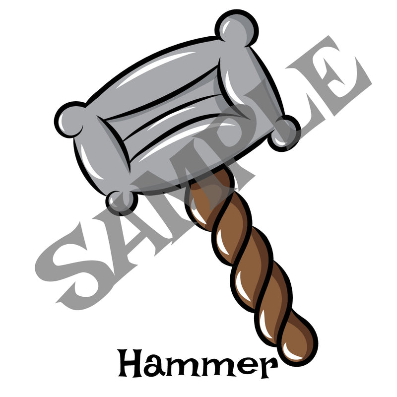 Hammer