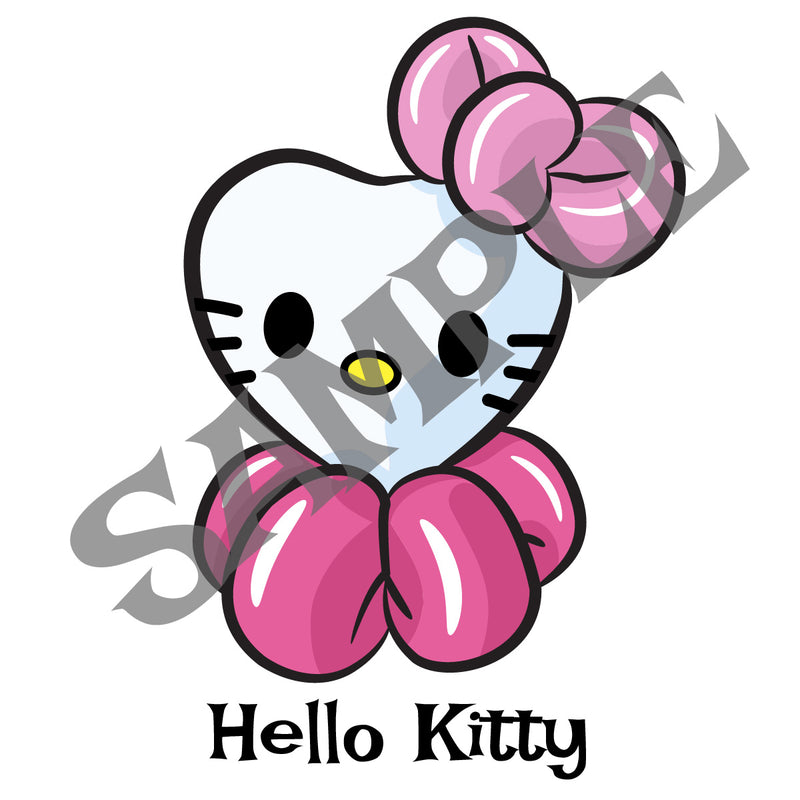 Hello Kitty