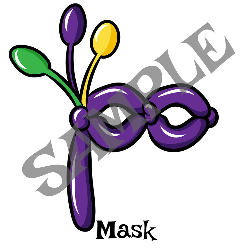 Mask