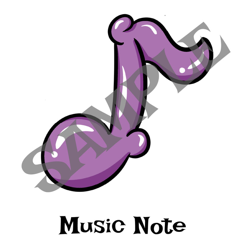 Music Note