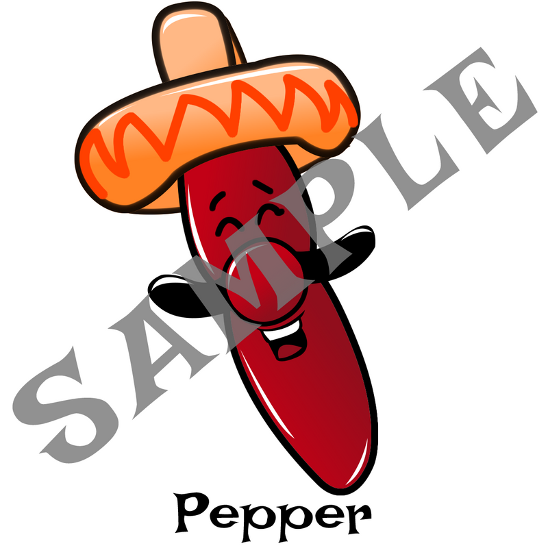 Juan Chili Pepper