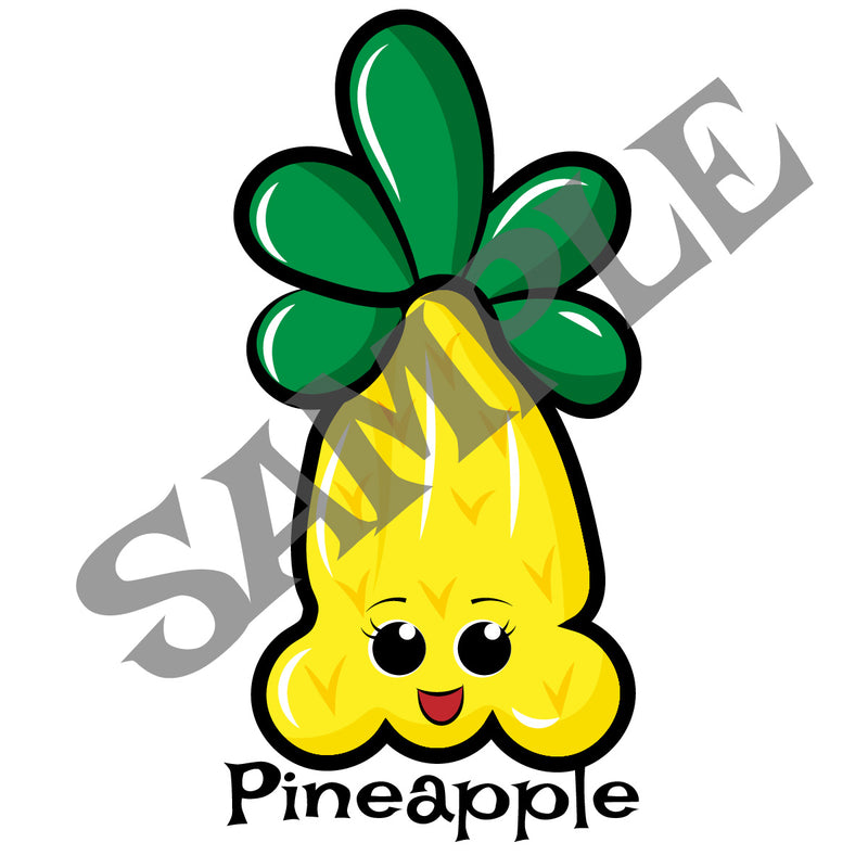 Pineapple