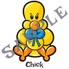 Pod Bods Clip Art Bundle