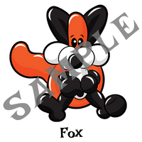 Pod Bods Clip Art Bundle