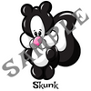 Pod Bods Clip Art Bundle