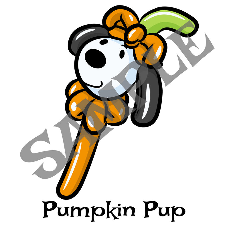 Snoopy Pumpkin Alternate