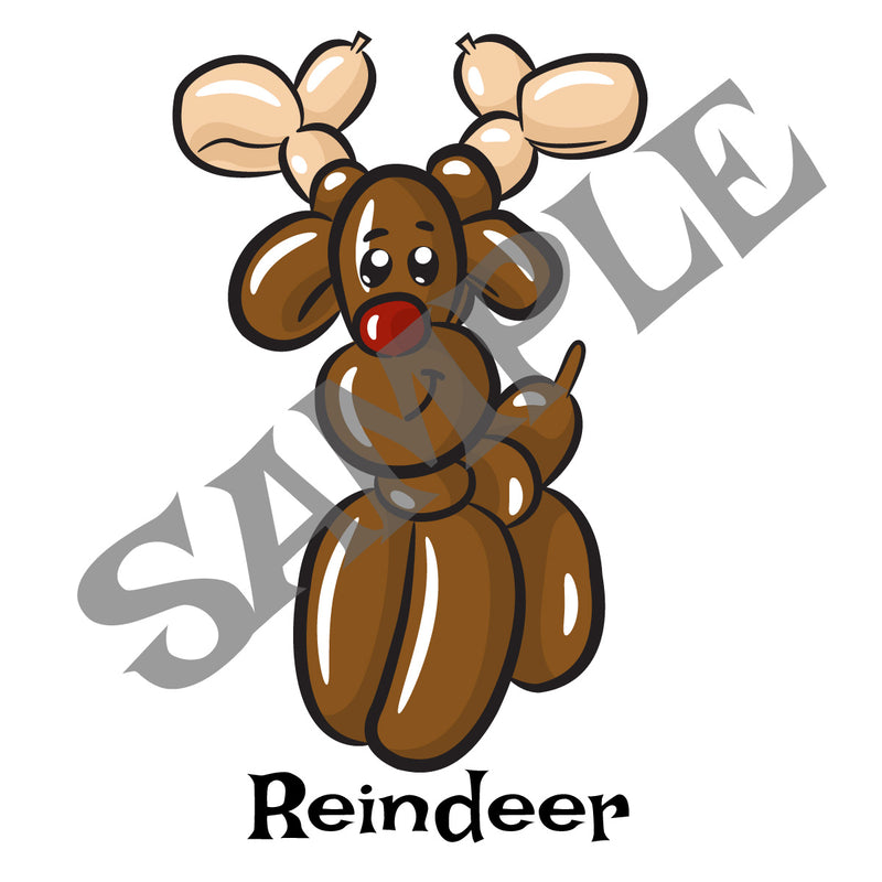 Reindeer