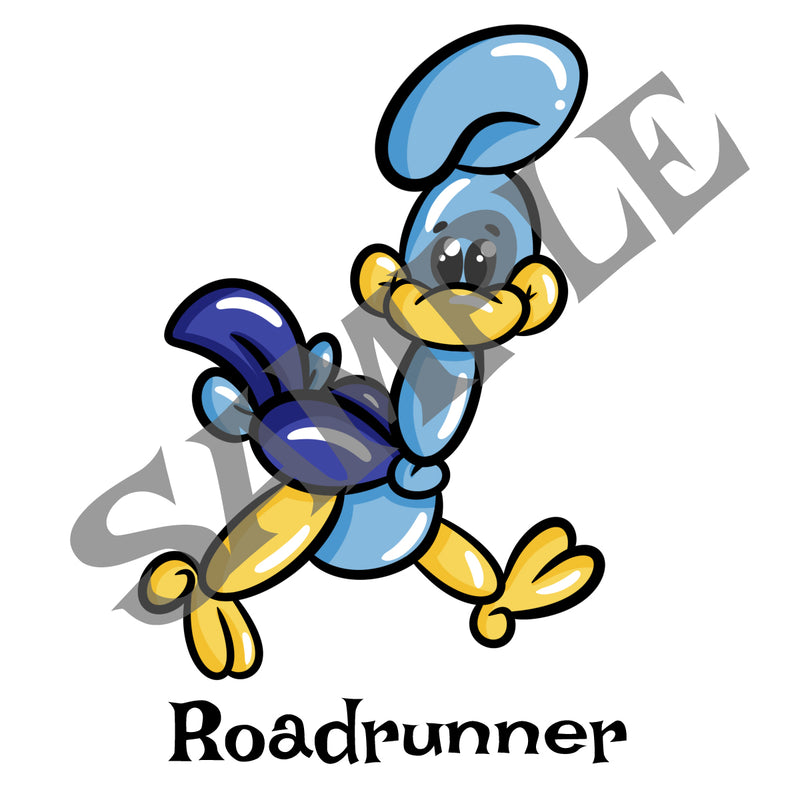 Roadrunner