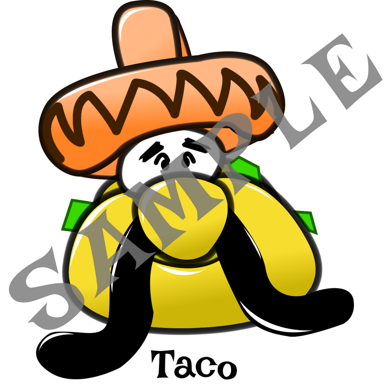 Juan Taco