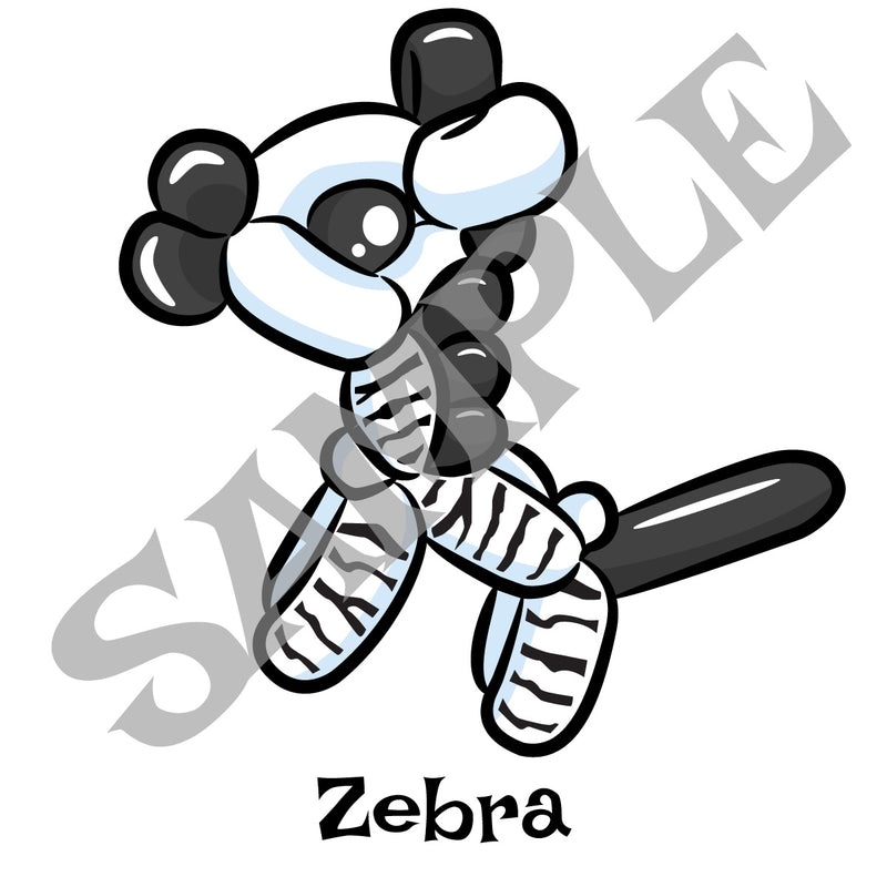 Zebra