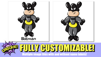 Juan Super Heros Bundle