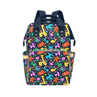 Balloon Fiesta Jam Backpack