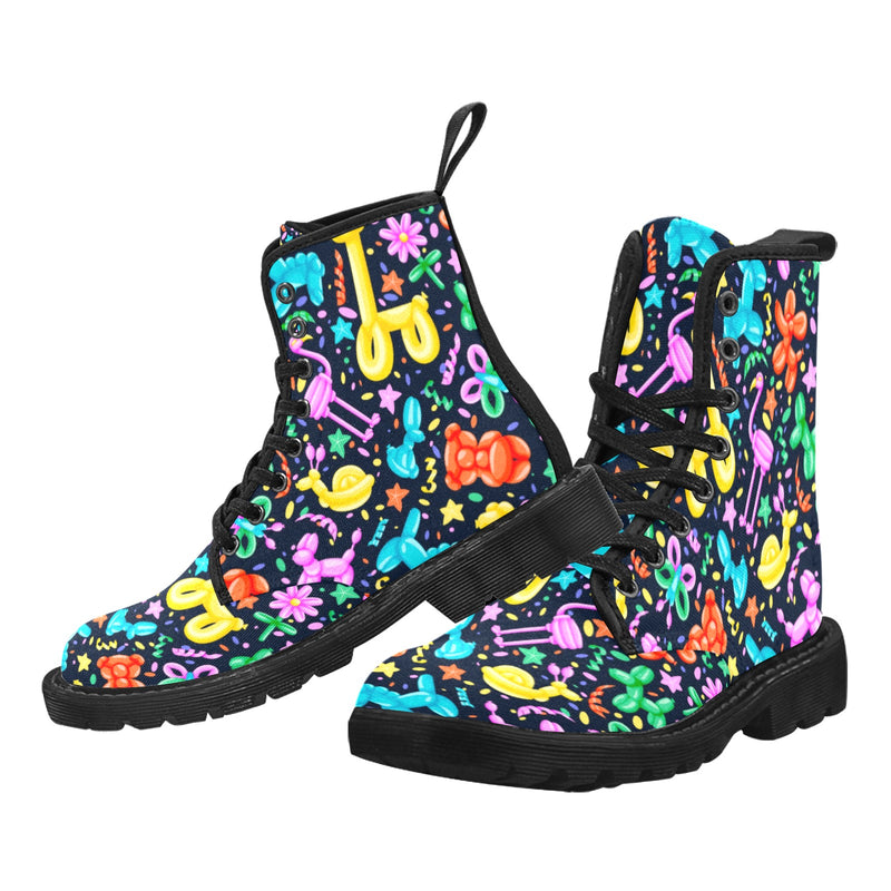 Balloon Fiesta Boots for Women