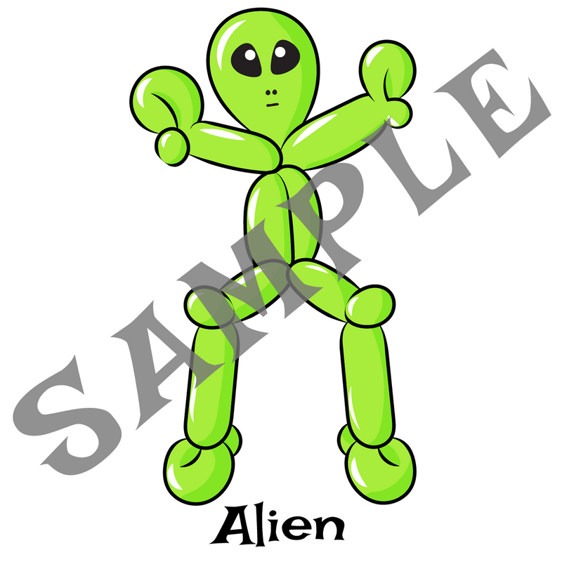 Alien