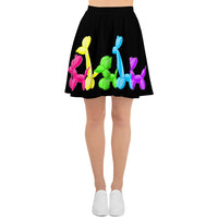 POP Parade Skater Skirt