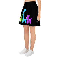 POP Parade Skater Skirt