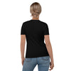 Chrome Balloon Dog Women's T-Shirt