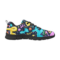 Balloon Fiesta Women's Breathable Running Shoes