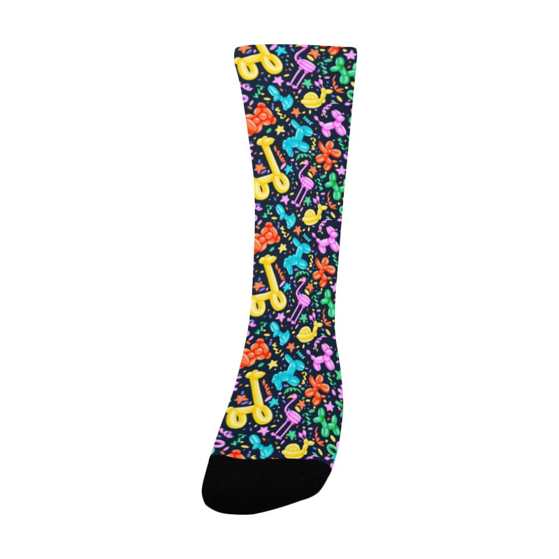 Balloon Fiesta Women's Socks