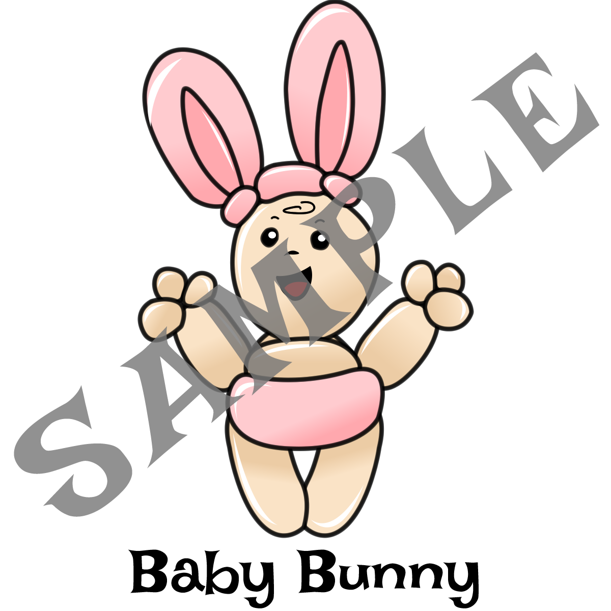Juan Bunny Baby