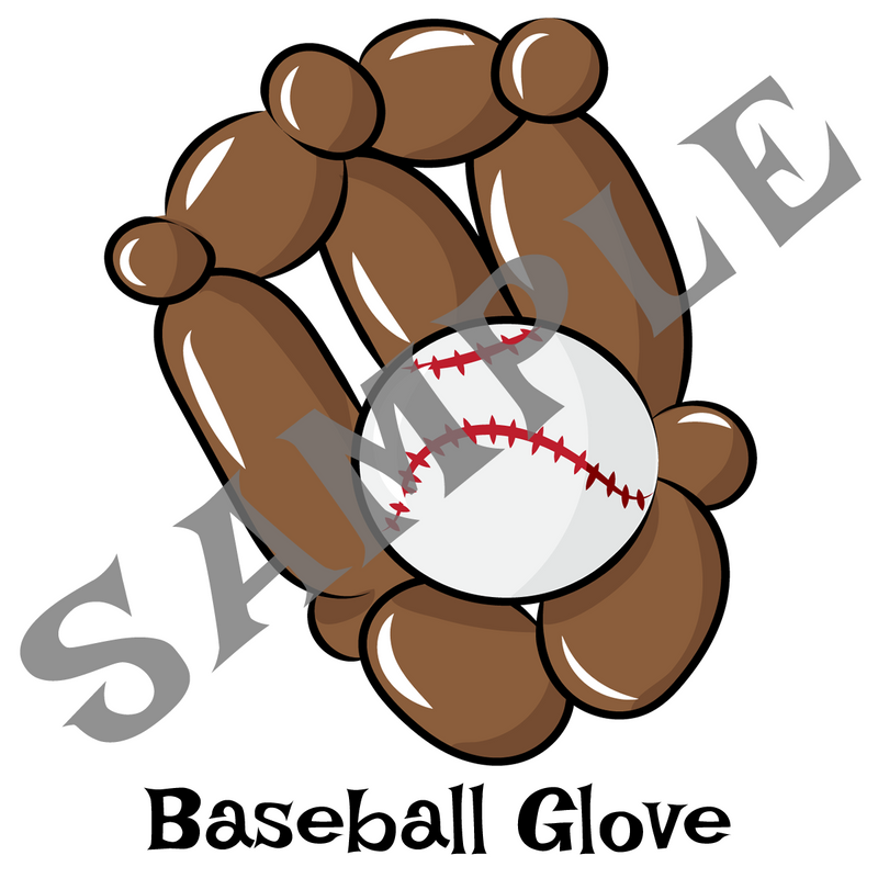 Baseball Glove