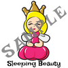 Princess Blossoms Bundle