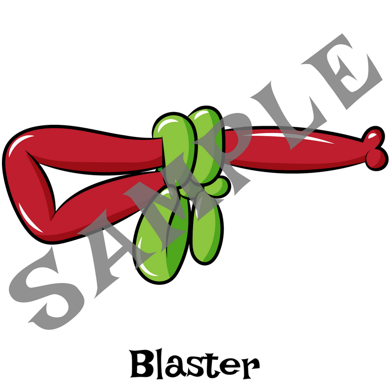 Blaster