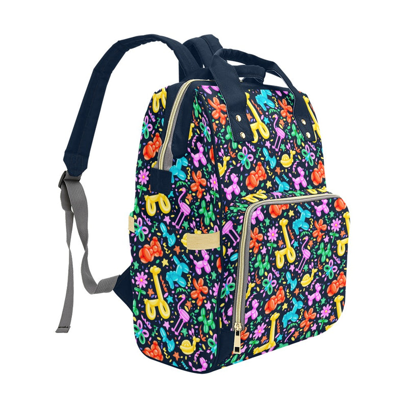 Balloon Fiesta Jam Backpack