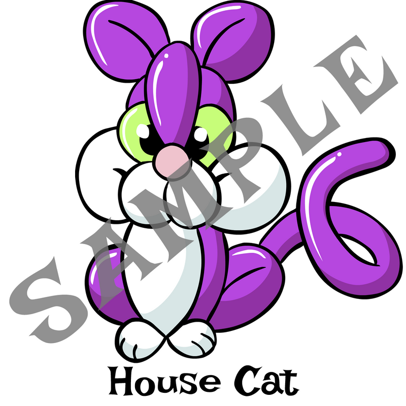 House Cat