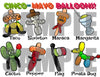 Juan Fiesta Bundle