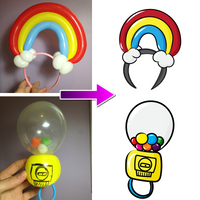 CUSTOM CLIP ART