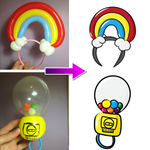 CUSTOM CLIP ART