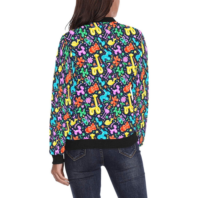 Balloon Fiesta Women's Jacket