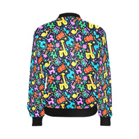 Balloon Fiesta Women's Jacket