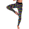 Color Pop Balloon Dog Leggings