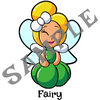 Princess Blossoms Bundle