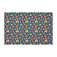 Balloon Fiesta Event Tablecloth