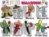 Juan Fiesta Bundle