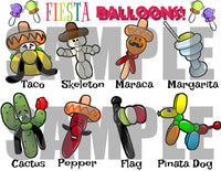 Juan Fiesta Bundle