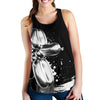 Reflections Balloon Dog Women's Racerback Tank