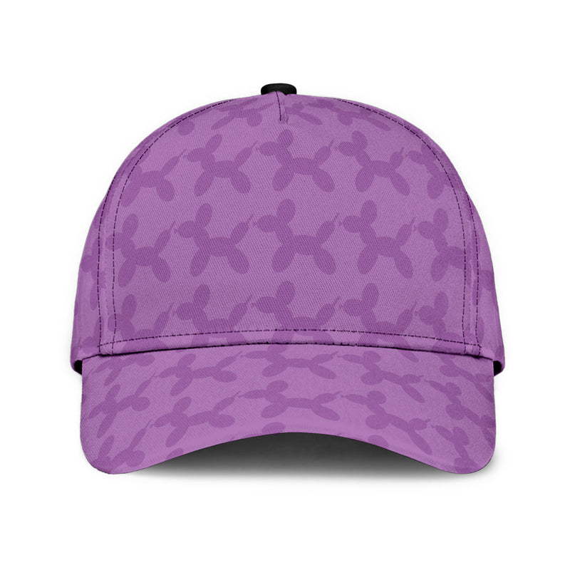 Balloon Dog Classic Cap
