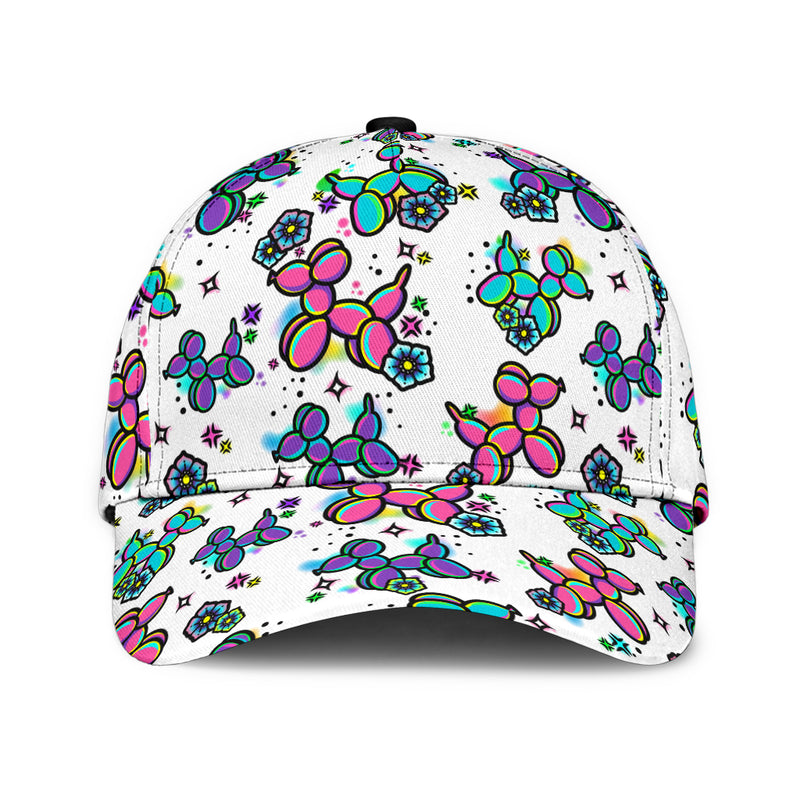 Balloon Dog Classic Cap