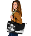 Reflections Balloon Dog Large Tote