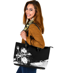 Reflections Balloon Dog Large Tote