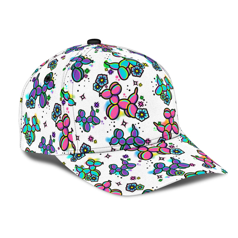 Balloon Dog Classic Cap